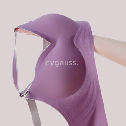 Sutiã Comfort Slim - sem Aros e com Bojo Removível