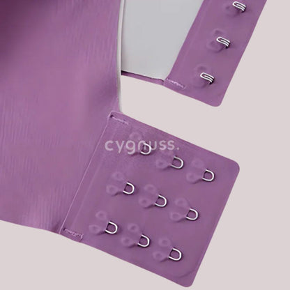 Sutiã Comfort Slim - sem Aros e com Bojo Removível