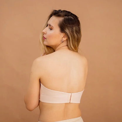 Sutiã Look Tomara que Caia - com Alças Removiveis