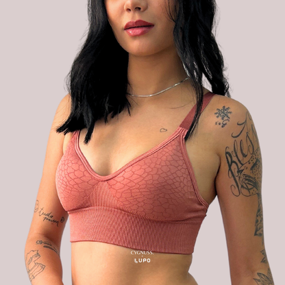 Sutiã Trend Curves - Cygnuss x Lupo