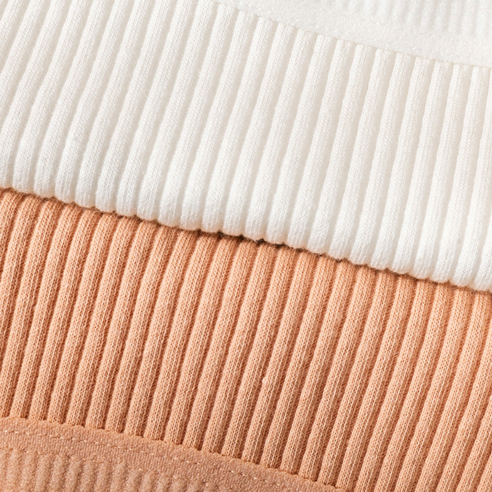 Kit 10 Calcinhas Cotton Fio - 100% Algodão